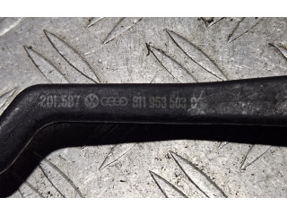 Ручка стеклоочистителей 811953503C Audi 80 90 B2