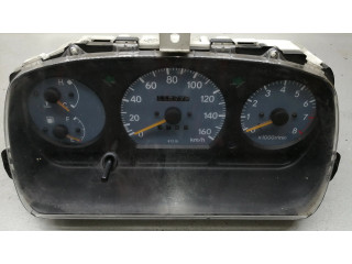 Přístrojová deska Daihatsu Terios 2003 8320097299, 2573102731