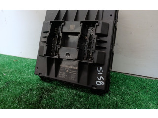 Блок комфорта 1K0906279B, 1K0906279B Skoda Octavia Mk2 (1Z)