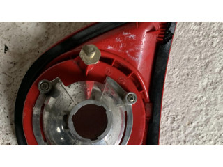 Задний фонарь левый 285001 Volkswagen Golf V 2003-2009 года