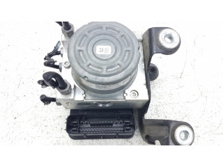 Блок АБС DG9C2C405, DG9C2C405AH Ford Fusion II 2013-- года