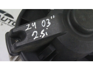 Вентилятор печки    6927599   BMW Z4 E85 E86