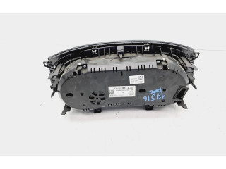 Панель приборов 5G0920861A Volkswagen Golf VII