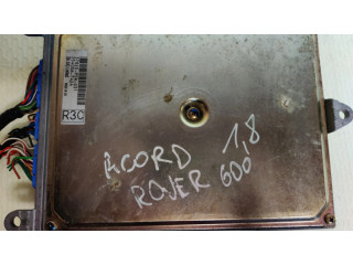 Блок управления двигателя 37820P5RG31   Honda Accord