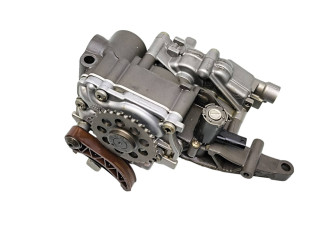 Масляный насос   2781810547, 2781810520  Mercedes-Benz GL X166 