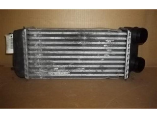 Интеркулер  0384J4, 0384J4   Peugeot 2008 I 