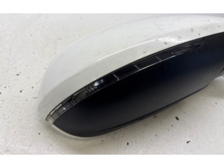 Zpětné zrcátko Audi A6 S6 C7 4G 2013 E1021143