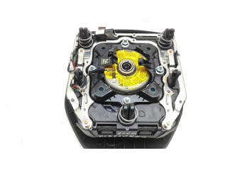 Подушка безопасности водителя 0589P1000623, 31041   Land Rover Discovery Sport