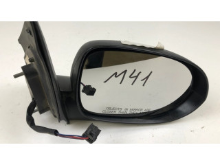 Zpětné zrcátko pravé Dodge Caliber 2006 RH18520