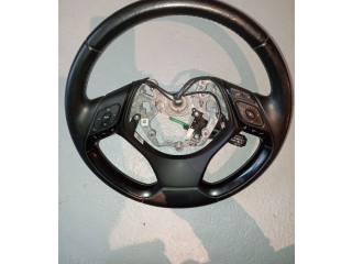 Руль Toyota C-HR I 2016 - 2023 года