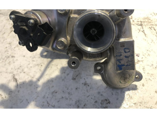 Turbodmychadlo Турбина 9H06 Citroen C3 Picasso