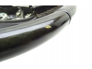 Руль Jeep Grand Cherokee  2010 - 2021 года       