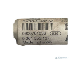 Vstřikovací lišta DM5G-9H487-AA Ford Fiesta