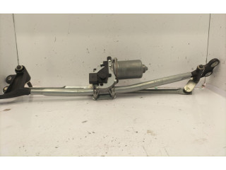 Моторчик дворников LR078300 Land Rover Range Rover Evoque L538