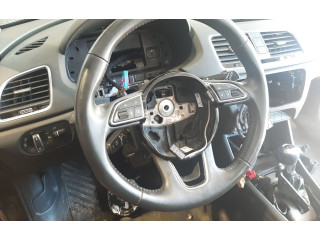 Руль Audi Q3 F3 2018 - года 8U0419091ALCJM, 8U0419091ALCJM
