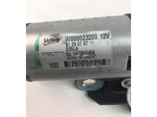 Моторчик дворников 31290787, PL2871 Volvo V70