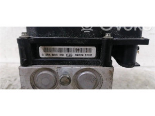 Jednotka ABS 0265231341, 0140001 Nissan Micra C+C 2003