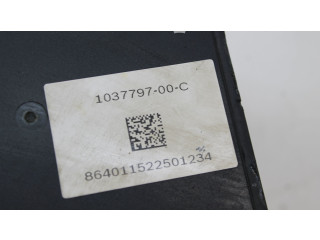 Блок АБС 103779700C Tesla Model S 2012 - года