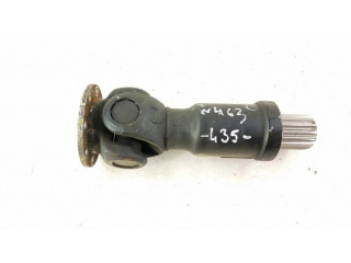 Крестовидная связь кардана