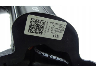 Volant Audi A8 S8 D4 4H 2010 4H0419091A, 4H0419091A  