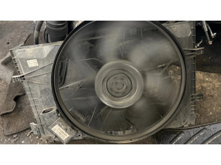 Вентилятор радиатора     A2035000193    Mercedes-Benz C W203 2.2