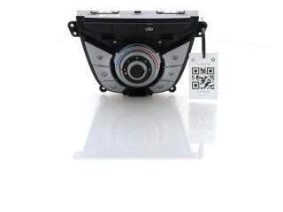 Блок управления климат-контролем 972501K010GU, Y0-9937V Hyundai ix20