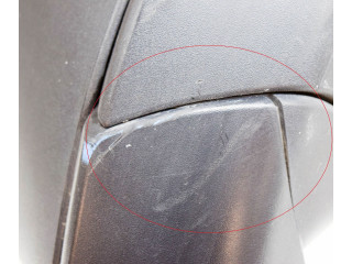 Зеркало электрическое Ford Transit - Tourneo Connect 2003 - 2008 года