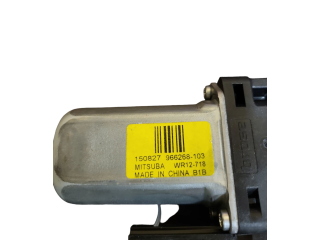 Передний двигатель механизма для подъема окон 966268103, 150827 Volvo V40 Cross country 2013 - года