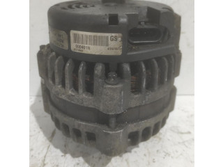 Генератор Renault Clio III