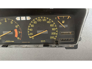 Панель приборов 37205-SB0-632 Honda Prelude