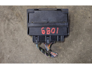 Блок комфорта 5J0959433A, 5DK00812920 Skoda Fabia Mk2 (5J)