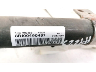 Боковая подушка безопасности 518478360   Fiat Bravo