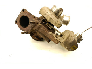  Турбина Ford S-MAX  9671413780         