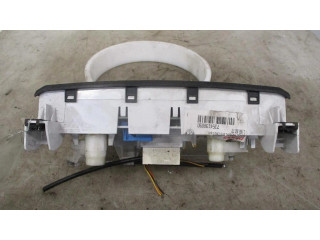 Блок управления климат-контролем 735419809 Fiat Grande Punto