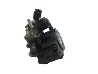 Vstřikovací čerpadlo A6510701701, 0061128BFE Mercedes-Benz SLK R172 pro naftový motor 2.1 651980 CDI