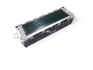 Дисплей 9664644280 Citroen C5