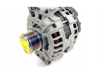 Генератор 06J903023T Volkswagen Beetle A5