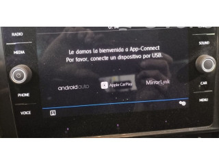 Экран дисплея вверх 5G6919605A, 5G6919605A Volkswagen Golf SportWagen