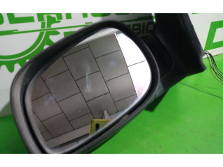 Zpětné zrcátko Land Rover Freelander 2002 CRB000450PMD