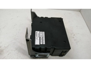 Блок управления тормозной системы