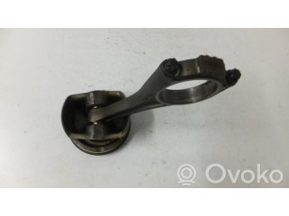 Поршень с шатуном 7544525 BMW X5 E70 для бензинового двигателя 4.8