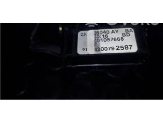 Ручка стеклоочистителей 8200792587   Dacia Logan I