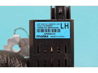 Блок комфорта 283H0-9NC6B, IMPRK1478630   Infiniti QX60 L50   