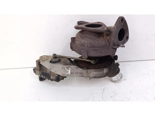 Turbodmychadlo Турбина AX2Q6K682CA, 6NW009550 Land Rover Range Rover Sport L320 3.0