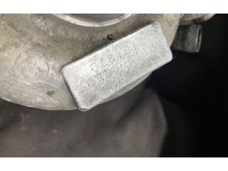  Турбина Opel Meriva A 17.0 1917306501         