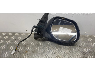 Zpětné zrcátko Citroen C-Crosser 2009 00008153LZ