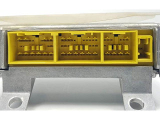 Блок подушек безопасности 77960SEFG812M1 Honda Accord