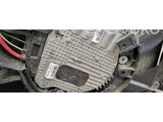 Комплект радиатора Land Rover Range Rover Velar 2017 - года CPLA19C600AE, CFLA19E839AG