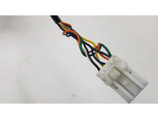 Zpětné zrcátko levé Citroen C-Crosser 2007 022588, 022589