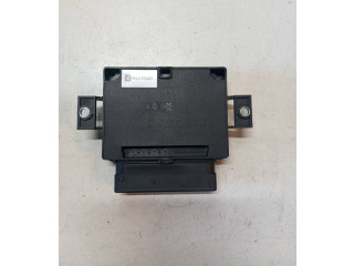 Модуль управления ручным тормозом       Volvo XC60  2009 - 2013 года   